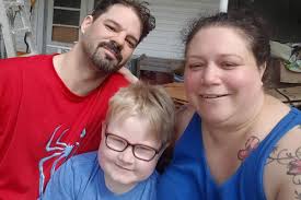 Fundraiser by Jessica Manuszewski : Help the Schrimmel Family fight cancer