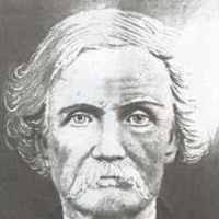 George Washington McPeak (1801–1870) • FamilySearch