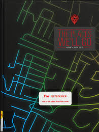 Not to be taken from this room