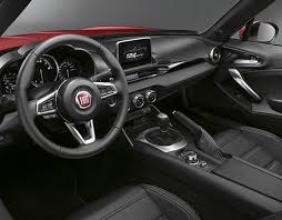 The fiat 124 spider and the fiat 500l will be discontinued after the 2020 model year, the company said in a press release. Fiat 124 Spider Europa A Sports Car With An Iconic Design Fiat