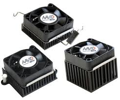 fan heat sink assemblies boyd corporation