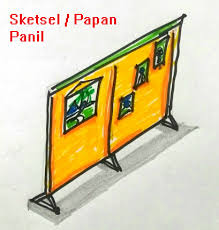 Maybe you would like to learn more about one of these? Perlengkapan Ruang Pameran Dan Fungsinya