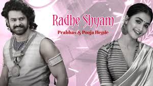 The list contains important videos related to radhe shyam and all the videos are listed date wise. Radhe Shyam First Look Prabhas Pooja Hegde Prabhas 20th Movie Titled As Radhe Shyam Prabhas Youtube