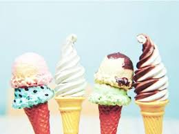 Cute Ice Cream Cones Ice Cream Love Ice Cream Food