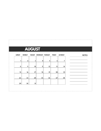 This 2021 calendar printable truly is the thing your time management routine has been missing. 2021 Free Monthly Calendar Templates Paper Trail Design
