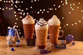 Costa coffee offers coffee, mocha & hot chocolate, specialty drinks, tea, costa ice, and food. Which Costa Christmas Drinks Are Dairy Free And Vegan For 2020 A Balanced Belly