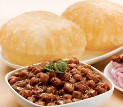 You don't just eat it; Best Chole Bhature Places In Delhi That Will Win You Over With Flavour Curly Tales