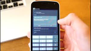 It begins with a baseline measurement, then when it detects a metal, the measurement goes up and the color changes from green to red. Use Your Phone As A Metal Detector Youtube