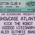 Atlanta producer to showcase local bands at The Cotton Club at ...