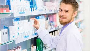 Tecnico En Farmacia Y Parafarmacia