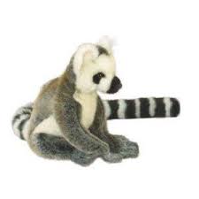 Stuffed Animal Lemur 34 Amazon Animal Plush Toys Teddy Bear Stuffed Animal Lemur