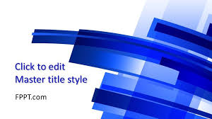 Maybe you would like to learn more about one of these? Free Background Blue Powerpoint Template Free Powerpoint Templates