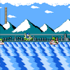 Fotografías y demás arte conceptual de los reprints de mega man 2 y mega man x por el 30º aniversario del primero. 1