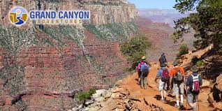 This free app is available grand canyon national park has a handy trip planner in pdf format that you can download, save and/or print. Grand Canyon Hikes