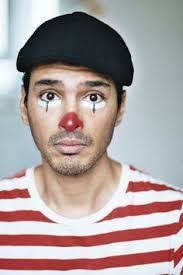 Bildergebnis Fur Gesichtsbemalung Pantomime Mann Karneval Kostum Manner Karneval Pantomime
