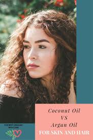 Coconut Oil Vs Argan Oil For Skin And Hair Health Coconut Oil For Skin Coconut Oil Hair Coconut Oil For Acne