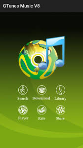 Gtunes Music V8 4 38 Download For Android Apk Free