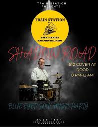 Prayers for Doc in ICU at Cenla Event Center