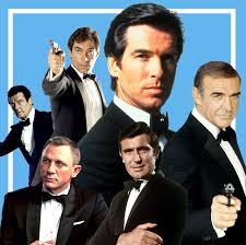 James Bond Actors Ranked Who Played James Bond The Best