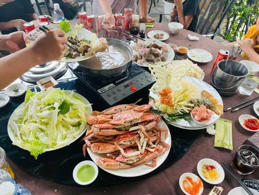 Top 10 nhà hàng hải sản Hạ Long ngon, giá cả bình dân nhất