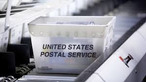Usps Parcel Dilemma Reflected In Flat 2019 Volumes