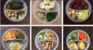 Berikut menu sarapan yang di sarankan oleh ahli gizi siti soraya, sgz dari thirteendays catering diet mayo. Menu Diet Sehat Dan Murah Tanpa Nasi Sukses Menurunkan Berat Badan