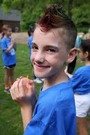 Sportsmanship Abounds At Elementary Field Days