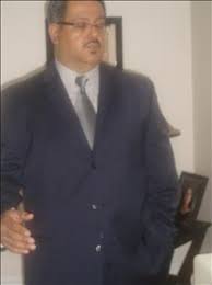 George Ayarza Obituary