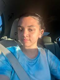 They called us Creole, but my daddy...