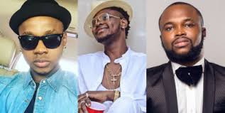 Check spelling or type a new query. What Is Kiss Daniel Wife Name
