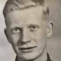 Edwin Lee Huff (1925–1996) • FamilySearch