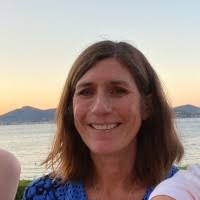 Kate Ewart-Biggs OBE