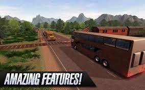 To use it you can download public transport simulator mod on this page. Bus Simulator 2015 2 0 Mod Unlimited Xp Apk Home