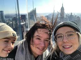 I'll never be a grandmother because, like so many young women, my twin  daughters don't want children