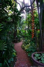Jim Thompson S House Incredibly Beautiful And A Culturally Educating Experience Tropical Landscape Design Tropical Landscaping Tropical Garden