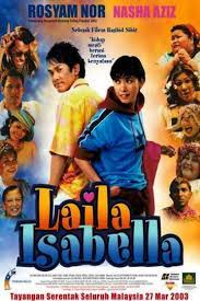 3 january 19 5 3 laila isabella 2003 premiär : Laila Isabella Movie Moviefone