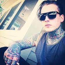 Dillon Richter's Instagram, Twitter & Facebook