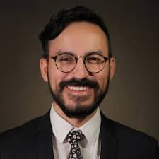 Dr. Edwin Torres, MD