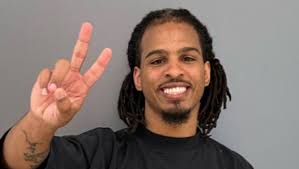 EXCLUSIVE) Carlos King Talks New TV Deal, Tyler Perry & What's Next