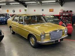 Find and compare the latest used and new mercedes benz for sale with pricing & specs. Mercedes W114 Used Search For Your Used Car On The Parking