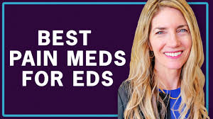 Lower Your EDS Pain