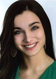 Miss Monroe Outstanding Teen, Princess candidates announced