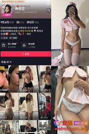 抖音黑饱宝黑闰润微密圈觅圈NO.004期【19P】-蜜圈