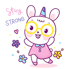 Dessin lapin belier imprimer ces coloriages de lapin. Lapin Kawaii Avec Corne 952493 Telecharger Vectoriel Gratuit Clipart Graphique Vecteur Dessins Et Pictogramme Gratuit