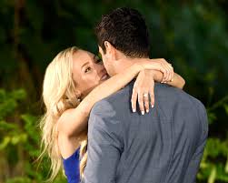 Check spelling or type a new query. Bachelor Ben Higgins Fiancee Lauren Bushnell Get A Reality Show