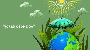 Love it or leave it. World Ozone Day 2020 Slogans Significance Theme And Interesting Facts About Ozone Layer Lifestyle News India Tv