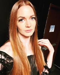 Alexandra Conroy's Instagram, Twitter & Facebook