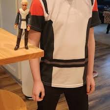 Buy Bad Batch Clone Omega All-over Print Kid's Costume T-shirt