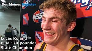 Luke Roland's Instagram, Twitter & Facebook