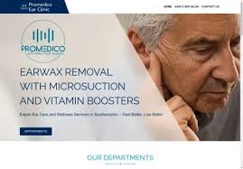 Promedico Ear Clinic Reviews 2025